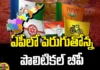 Andhra Pradesh Is Heated Due To Political Pressure, Andhra Pradesh Is Heated, Political Pressure, TDP,YCP, BJP, Congress, AP Elections ,Pawan Kalyan, Modi, Amith Shah, Jagan, Chandra Babu,Land Titling Act, Assembly Elections, Lok Sabha Elections, AP Live Updates, Andhra Pradesh, Political News, Mango News, Mango News Telugu