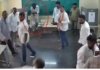 Bhanu Prakash Shocked Before Counting,bhanu Prakash Shocked,shocked Before Counting, Rk Roja,tdp,ycp,ec, Gali Bhanuprakash, Nagari,election Code,144 Section,andhra Pradesh Elections,exit Polls Results,ap Polls,andhra Pradesh Assembly Elections,lok Sabha Elections 2024,assembly Elections 2024,election 2024 Highlights,highest Polling In 2024,chandrababu,andhra Pradesh,Mango News,Mango News Telugu