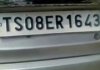 How Many Types Of Number Plates There Are,Types Of Number Plates,Number Plates, For Vehicles Of Foreign Embassies, Number Plates, Which Vehicle Has Which Color Plate,Different Types Of Number Plates,Types Of Vehicle Number Plates,Rto Number Plate Rules,Transport,Mango News,Mango News Telugu,India'S Number Plate Types