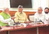 Four TDP MPs Get A Place In Modi's Cabinet, TDP MPs In Modi's Cabinet, Modi's Cabinet, Central Ministers, TDP MPs Got Chance in Modi Cabinet, TDP MPs, Modi's Cabinet, Chandrababu Naidu, AP, BJP, Political News, Indain Politics, Mango News, Mango News Telugu