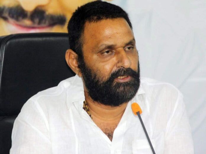 Kodali Is An Unforgettable Lesson In Life, Gudivada Constituency, Chandrababu, Kodali Nani,Lokesh,TDP, Venigandla Ramu,YCP,Assembly Elections, Lok Sabha Elections, Andhra Pradesh, AP Live Updates, Political News,Lok Sabha Elections,Andhra Pradesh Election Results 2024,General Election In Andhra Pradesh,AP Election Results 2024,Mango News