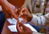 Election Betting Beyond Ipl,Betting On AP Election Results 2024,Betting On Who Will Win In AP,AP Polls, Chandrababu Naidu, CM Jagan,Kadapa, Kuppam, Mangalagiri, Pawan Kalyan, Pithapuram Nara Lokesh, Pulivendula Constituency,Sharmila,Mango News,Mango News Telugu