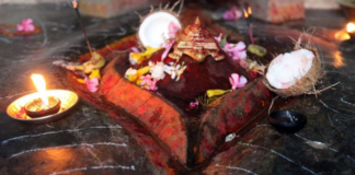 the secret of Kamakhya Devi temple,Kamakhya Devi temple, Lord Shiva, Lord Shiva's wife Sati , Nelachal mountain in Assam