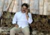 Chalamalasetty Sunil Is Not Lucky To Become An MP..?, Not Lucky To Become An MP..?, Sunil Is Not Lucky To Become An MP, Chalamalasetty Sunil, kakinada, YCP, MP, Jagan, kakinada Poltics, AP Politics, AP Live Updates, Chandrababu, Jagan, Pawan Kalyan, Political News, Mango News, Mango News Telugu