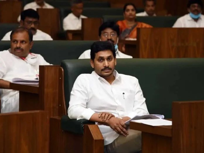 Will Former Chief Minister Jagan Go To The Assembly?,Will Jagan Go To The Assembly?,Assembly,Jagan,Former Chief Minister Jagan,YCP, AP, YS Jagan,BJP,Chandrababu,Janasena, Pawan Kalyan,Tdp,Ycp,Assembly Elections, Lok Sabha Elections, AP Live Updates, AP Politics, Political News, Mango News, Mango News Telugu