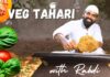 rabdi, hyderabadidessert , vegtahari, nawabskitchenofficial, nawabskitchen