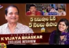Director K Vijaya Bhaskar Exclusive Interview,K Vijaya Bhaskar Latest Interview,Telugu Filmnagar,K Vijaya Bhaskar,Director K Vijaya Bhaskar,K Vijaya Bhaskar Movies,K Vijaya Bhaskar Interview,K Vijaya Bhaskar Daughter,K Vijaya Bhaskar Director,K Vijaya Bhaskar Latest Interview,Usha Parinayam,Nuvve Kavali,Swayamvaram,Nuvvu Naku Nachav,Manmadhudu,Malliswari,Jai Chiranjeeva,2024 Telugu Movies,Telugu New Movies 2024,Latest Telugu Movies 2024,Usha Parinayam Songs