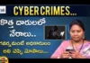 Advocate Ramya,Advocate Ramya Talks About Cyber Crime,Legal Advice For Everyone,Advocate Ramya About Cyber Crime,Advocate Ramya Videos,Advocate Ramya Latest Videos,Advocate Ramya Awareness On Cyber Crimes,Dangerous Cyber Crimes,Cyber Crime,Hacking,Cybersecurity,Cyber Crimes,Advocate Ramya Latest Videos 2024,Advocate Ramya Interviews,Advocate Ramya Awareness,Mango News, Mango News Telugu