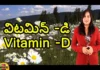 Vitamin D Complete Story,Vitamin D Benefits And Deficiencies,Health Tips,Yuvaraj Infotainment,Vitamin D,Vitamin D Story,Vitamin D Vegetables And Fruits,Vitamin D Uses,Vitamin D Benefits,History Of Vitamin D,Vitamin D Sources,Vitamin D Foods,Vitamin D Scientific Name,Vitamin D Made From Sunlight,Sunshine Vitamin,Sunshine Vitamin D,Vitamin D Benefits And Uses,Vitamin D Supplement,Vitamin D Vegetables,Vitamin D Deficiency Symptoms,Mango News, Mango News Telugu