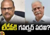 tdp, chandrababu naidu, gavorner post, ashok gajapati raju