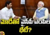 YCP MPs likely to meet Prime Minister Modi soon,YCP MPs likely to meet Prime Minister,MPs likely to meet Modi, YCP MPs,Modi,Jagan, prime minister Modi,BJP,AP election results , Assembly Elections, Lok Sabha Elections, AP Live Updates, AP Politics, Political News, Mango News, Mango News Telugu