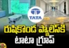 AP Government Is Thinking Of Giving Rushikonda Palace To Tata Group,Rushikonda Palace To Tata Group,Government Is Thinking Of Giving Rushikonda To Tata Group,Tata Group,Rushikonda Palace,AP Government,TDP,YCP, Indian Hotels Company Limited,Ihcl,Chandrababu, AP CM's Decision,AP Live Updates, AP Politics, Political News, Mango News, Mango News Telugu