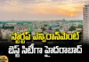 Hyderabad has a place in the list of the best cities for startup environment,Hyderabad is named among the best destinations for startup ecosystems ,Cities were selected on the basis of performance, funding, talent, experience, market and knowledge criteria.