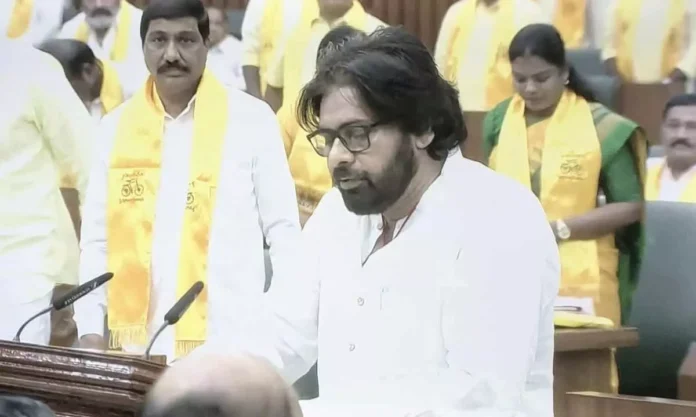 pawan kalyan, janasena, ap assembly, tdp