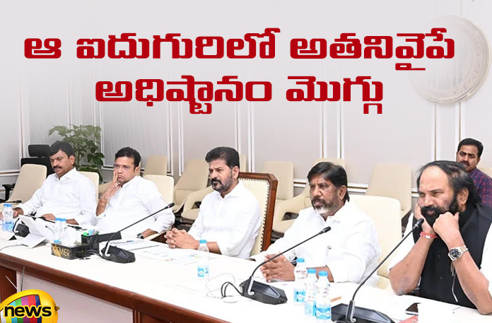 new-president-of-telangana-congress-very-soon New President Of Telangana Congress Very Soon,President Of Telangana Congress,New President Of Telangana Congress,President Of Telangana Congress Very Soon,President Of Congress,Congress,President,Telangana, Adluri Laxmankumar, Anjan Kumar Yadav, B. Mahesh Kumar Goud, Balram Naik, Madhuyashki Goud, TPCC Chief,Lok Sabha Elections,Telangana politics,telangana live updates,Mango News, Mango News Telugu