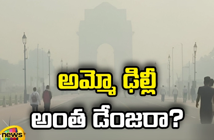 33 thousand deaths due to air pollution in India every year Air Pollution, is Delhi as dangerous?,33 thousand deaths due to air pollution in India every year,In The Lancet, medical research