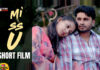Miss You Latest Telugu Short Film,Omesh Reddy,Swathisri,Mango Telugu Cinema,Miss You Short Film,Miss You Telugu Short Film,Miss You New Movie,Independent Short Films 2024,Latest Telugu Short Films 2024,Telugu New Short Films 2024,Latest Telugu Movies 2024,Telugu Movies 2024,Telugu New Movies 2024,Omesh Reddy Videos,Award Winning Short Films,Oscar Wininng Short Films,Mango News, Mango News Telugu
