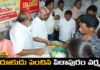 Anna Canteen SVSN Varma Started In Pithapuram, SVSN Varma Started Anna Canteen, Anna Canteen Started In Pithapuram, Pithapuram Anna Canteen, Pithapuram Anna Canteen News, Anna Canteen, SVSN Varma, Pithapuram, Janasena, TDP, Pawan Kalyan, Chandrababu Naidu, Andhra Pradesh, AP Live Updates, AP Politics, Political News, Mango News, Mango News Telugu