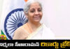 Minister Who Has Presented The Budget More Times, Who Has Presented The Budget More Times, Parliament Sessions, Rajya Sabha, Budget 2024, Minister, Budget, Morarji Desai, Nirmala Sitharaman, PM Modi, BJP, Congress, India, Indain Politics, Indian Potical News, Political News, Mango News, Mango News Telugu
