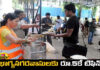 Tiffin Of Rs.5 For Hyderabadis, Tiffin Of Rs.5, 5 Rs Tiffin Hyderabad, Hyderabadis 5 Rs Tiffin, Tiffin Of Rs.5, Telangana Government, Good News, Hyderabadis, Annapurna Centers, Lunch, Tiffin, Telangana, BRS, Congress, TS Politics, TS Live Updates, Political News, Mango News, Mango News Telugu