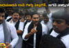 Former Chief Minister Jaganmohan Reddy Became Serious About The Police, Jaganmohan Reddy Became Serious About The Police, Jagan Serious About The Police, Serious About The Police, AP, AP Police, YCP, YS Jaganmohan Reddy, Madhusudhan Rao, Andhra Pradesh, AP Live Updates, AP Politics, Political News, Mango News, Mango News Telugu