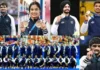 India Won Six Medals At The Paris Olympics, Six Medals At The Paris Olympics, Paris Olympics India Medals, India Medals, Six Medals, India Won Six Medals, India Won The Paris Olympics, Paris Olympics, Paris Olympics 2024 LIVE Updates, Paris Olympics 2024, Wrestling, Paris Olympics, Olympics Live Updates, Latest Olympics News, India, Sports, Live Updates, Mango News, Mango News Telugu