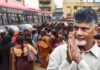 The State Government Hopes To Provide Free Bus Travel To Women As Well As Those Suffering From Serious Health Problems In AP,The State Government Hopes To Provide Free Bus Travel,Free Bus Travel To Women,Those Suffering From Serious Health Problems In AP, Free Bus Travel,Free Bus ,Health Problems In AP,State Government, AP Government, CM Chandrababu Naidu,Women,Assembly Sessions,AP Live Updates, AP Politics, Political News, Mango News, Mango News Telugu,