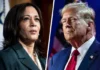 The Question Is Whether Kamala Harris Is Indian, Kamala Harris Is Indian, Donald Trump Vs Kamala Harris, Kamala Harris, Kamala Harris Is Indian?, Trump'S Comments Are Rubbish, Donald Trump,American Presidential Race Is Exciting, American President,Joe Biden, Support For Kamala Harris, The American Presidential Race Is Exciting,American Presidential Race,,Live Updates, Politics, Political News,Mango News,Mango News Telugu,