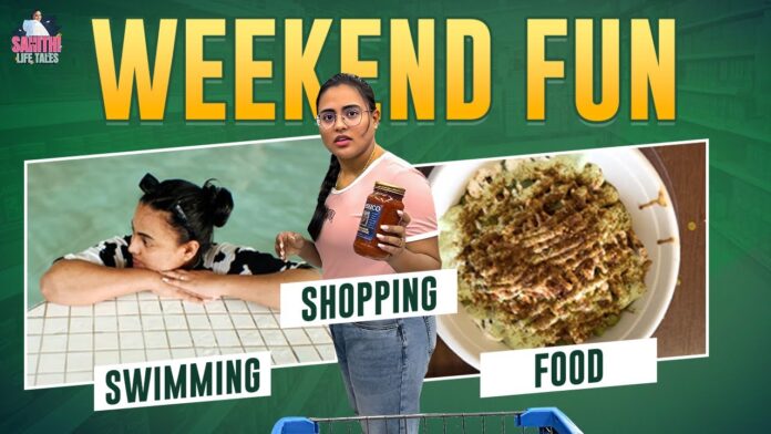 Weekend Lifestyle In Canada, Weekend Lifestyle, Lifestyle, Lifestyle In Canada, Canada Vlogs, Canada Videos, Canada Lifestyle Video, Canada Telugu Vlogs, Canada Lifestyle Vlogs, Sahithi Life Tales, Weekend Fun In Canada, Canada Food Vlogs, Canada Night Life, Canada, Telugu Vlogs, Mango News, Mango News Telugu