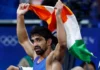 Aman Sehrawat Won The Bronze In Paris Olympics, Aman Sehrawat Won The Bronze, Bronze In Paris Olympics, Aman Sehrawat Won The Bronze, Paris Olympics 2024, Wrestling, Paris Olympics 2024 LIVE Updates, Paris Olympics 2024, Wrestling, Paris Olympics, Paris 2024 Wrestling, Olympics Live Updates, Latest Olympics News, India, Sports, Live Updates, Mango News, Mango News Telugu