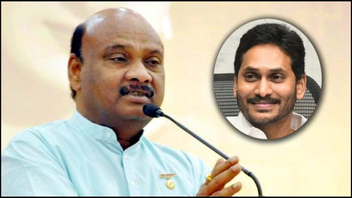 Speakers Chance For Former CM, Speakers Chance, Former AP CM, Lok Sabha Speaker Election, Lok Sabha Speaker, Assembly, Ayyannapatrudu, Jagan, Former CM Jagan, AP Assembly News, Latest AP Assembly News, Andhra Pradesh, AP Live Updates, AP Politics, Political News, Live Updates, Mango News, Mango News Telugu