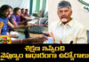 AP CM Babus Key Decision On The Volunteer System, AP CM Babus Key Decision, Key Decision On The Volunteer System, AP Volunteer System, AP CM Chandrababu, AP CM’S Key Decision On The Volunteer System, AP Volunteer System, Jobs Based On Skill, Training, Andhra Pradesh, AP Live Updates, AP Politics, Political News, Live Updates, Mango News, Mango News Telugu