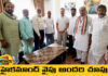 Final Exercise On Finalization Of TPCC Chief, Finalization Of TPCC Chief, Final Exercise On TPCC Chief, TPCC Chief, All Eyes on Delhi, Chief Minister Revanth Reddy, Congress, Congress High Command, Congress, Revanth Reddy, Telangana, TS Politics, TS Live Updates, Political News, Live Updates, Breaking News, Headlines, Live News, Mango News, Mango News Telugu