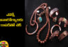 Health With Copper Jewellery, Copper Jewellery, Copper Jewellery Advantages, Copper Jewellery Benifits, Health Benefits of Copper Rings, Copper Bracelets, Check With Copper For Many Diseases, Copper Ring, Copper Straps, Gold, Silver, Health Tips, Healthy Diet, Fitness, Mango News, Mango News Telugu