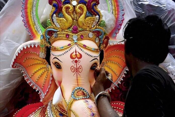 Telangana Government Guidelines For Vinayaka Chavithi, Guidelines For Vinayaka Chavithi, Vinayaka Chavithi Guidelines, Vinayaka Chavithi, Telangana Government Guidelines, Latest Vinayaka Chavithi News, Balapur Ganesh, Ganesh Chaturthi Permission, Ganesh Chaturthi, Guidelines For Vinayaka Chavithi By Telangana Govt, Khairatabad Ganesh, Telangana Government, Telangana Police, Hyderabad Live Updates, Latest Hyderabad News, TS Live Updates, Mango News, Mango News Telugu