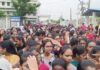 The IG Said It Happened In Gudlavalleru College, IG Said What Happened In Gudlavalleru College, Gudlavalleru College, Gudlavalleru Report, Latest Report Of CERT, No Cameras Found In Girls Washroom, No Trace Of Hidden Spy Camera, No Hidden Cameras, Hidden Camera In Girls Washroom, 300+ videos Recorded With Secret Camera, Hidden Camera Found In Girls Hostel, Secret Cameras In Girls Hostel, Secret Cameras, Andhra Pradesh, CM Chandrababu, Pawan Kalyan, AP Live Updates, AP Politics, Political News, Live Updates, Breaking News, Headlines, Live News, Mango News, Mango News Telugu
