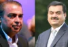 Adani Has Overtaken Ambani To Take The No 1 Position, Adani Has Overtaken Ambani, Take The No 1 Position, Adani Take The No 1 Position, Gautam Adani Tops 2024, Gautam Adani Overtakes Mukesh Ambani, Hurun India Rich List 2024, Aadani, Ambani, Billionaire, Shah Rukh Khan, National News, International News, India, Live Updates, Breaking News, Headlines, Live News, Mango News, Mango News Telugu