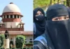 Students Can Wear Hijab In Colleges Supreme Court, Students Can Wear Hijab In Colleges, Supreme Court Allows Hijab In Colleges, Hijab In Colleges, Muslims, Hijab, Supreme Court, Supreme Court Comments On Hijab, Latest Supreme Court Hijab News, Latest Supreme Court News, India, National News, Political News, Mango News, Mango News Telugu
