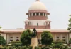 The Supreme Court Allowed The Sub-Categorization Of SC And ST,Sub-Categorization Of SC And ST,The Supreme Court Allowed,Supreme Court Allowed,Supreme Court,SC And ST,SC,ST, CJI DY Chandrachud,India,Live Updates, Politics, Political News,Mango News,Mango News Telugu