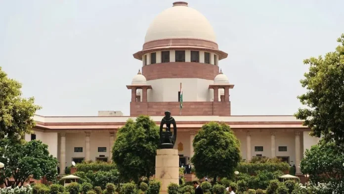 The Supreme Court Allowed The Sub-Categorization Of SC And ST,Sub-Categorization Of SC And ST,The Supreme Court Allowed,Supreme Court Allowed,Supreme Court,SC And ST,SC,ST, CJI DY Chandrachud,India,Live Updates, Politics, Political News,Mango News,Mango News Telugu