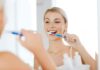 Do You Know How To Brush,How To Brush,Adults,Brushing Your Teeth,Brush Your Teeth Properly, Children, Teeth, Tooth Protect, Tooth Paste,Steps to Brushing Your Teeth,Do You Know How to Brush,Steps To Brush Your Teeth,Live Updates, Politics, Political News,Mango News,Mango News Telugu,