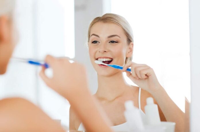 Do You Know How To Brush,How To Brush,Adults,Brushing Your Teeth,Brush Your Teeth Properly, Children, Teeth, Tooth Protect, Tooth Paste,Steps to Brushing Your Teeth,Do You Know How to Brush,Steps To Brush Your Teeth,Live Updates, Politics, Political News,Mango News,Mango News Telugu,