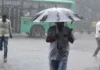 Bee Alert Heavy Rains Again, AP, AP CM Chandra Babu Naidu Meets Representatives Of World Bank, CM Chandra Babu, Heavy Rains In Andhra, Heavy Rains In Telangana, Rains Alert, Telangana, Rains For Four Days, Heavy Rain In AP, Weather Report, Red Alert, Heavy Rains In Telangana, Weather Report, Red Alert In Hyderabad, TS Live Updates, Heavy Rain, Andhra Pradesh, AP Rains, AP Live Updates, Political News, Mango News, Mango News Telugu
