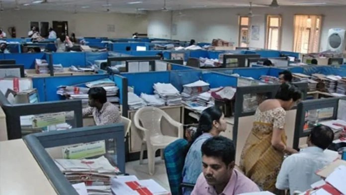 Transfer Deadline Extended Till September 15, Transfer Deadline, Transfer, Transfer Dates & Deadlines, Transfer Admission Dates, AP Employees, Employees In AP, Transfer Deadline Extended, Transfer Of Employees, Andhra Pradesh, AP Live Updates, AP Politics, Political News, Live Updates, Breaking News, Headlines, Live News, Mango News, Mango News Telugu
