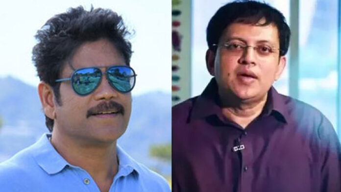 Babu Gogineni Demanded That Nagarjuna Be Removed From Bigg Boss