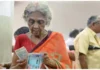 Good News For AP Pensioners, AP Pensioners, Good News, Good News To Pensioners, Andhra Pradesh, CM Chandrababu, Janasena, NDA Prabutam, One Day Early Pensions, Pawan Kalyan, Minister Kollu Ravindra, Andhra Pradesh, AP Live Updates, AP Politics, Political News, Live Updates, Breaking News, Headlines, Live News, Mango News, Mango News Telugu