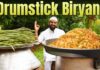 Try The Drum Stick Biryani Recipe, Drum Stick Biryani, Try The Drum Stick Biryani, Drumstick Veg Biryani Recipe, Mullakada Biryani, Nawab’s Kitchen Videos, Nawab’s Kitchen Food Videos, Nawab’s Kitchen Latest Videos, Nawab’s Kitchen Biryani Videos, Drum Stick Biryani Recipe, Drum Stik, Khwaja Moinuddin, Nawab’s Kitchen Official, Food Vlogs, Food Videos, Healthy Food, Healthy Diet, Fitness, Mango News, Mango News Telugu