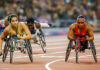 The Paris Paralympics Will Open With A Bang In A Few Hours From Today, Paris Paralympics Will Open With A Bang, Few Hours From Today, Paralympics, Paris Games, Paris Olympics 2024 LIVE Updates, Paris Olympics 2024, Paris Olympics, Olympics Live Updates, Latest Olympics News, India, Sports, Live Updates, Mango News, Mango News Telugu