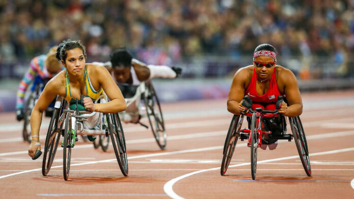 The Paris Paralympics Will Open With A Bang In A Few Hours From Today, Paris Paralympics Will Open With A Bang, Few Hours From Today, Paralympics, Paris Games, Paris Olympics 2024 LIVE Updates, Paris Olympics 2024, Paris Olympics, Olympics Live Updates, Latest Olympics News, India, Sports, Live Updates, Mango News, Mango News Telugu