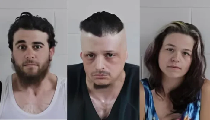 A Mother In America Tied Her 6 Year Old Sons Hands And Legs And Unleashed The Fiercest Pit Bull Dog On Him, A Mother In America Tied Her 6 Year Old Sons, A Mother In America Tied Sons Hands And Legs, Unleashed The Fiercest Pit Bull Dog, Mother Tied Her 6 Year Old Son’s Hands, Ohio, Pit Bull Dog, Pitbull, Savannah, America, USA, America News, America Live Updates, National News, International News, Live Updates, Breaking News, Headlines, Live News, Mango News, Mango News Telugu